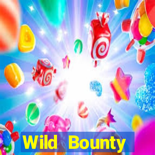 Wild Bounty Showdown pg demo main demo pg soft wild bounty